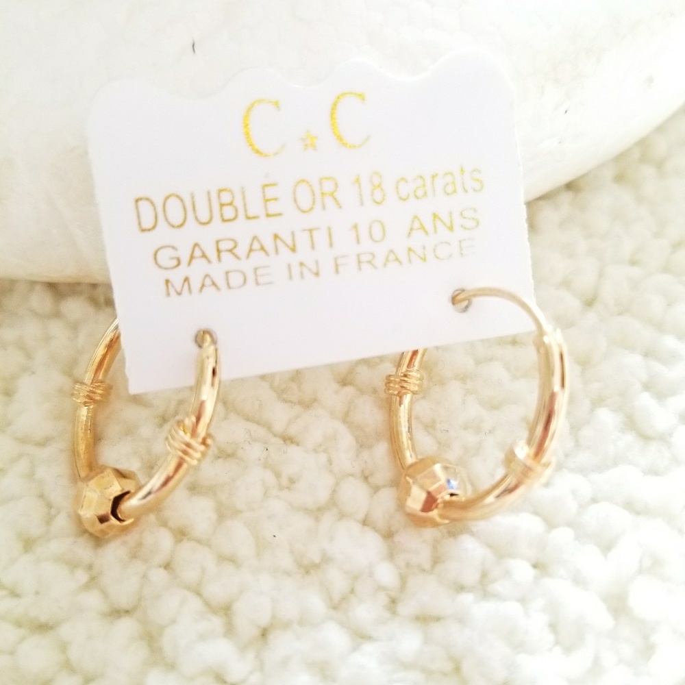 hoops